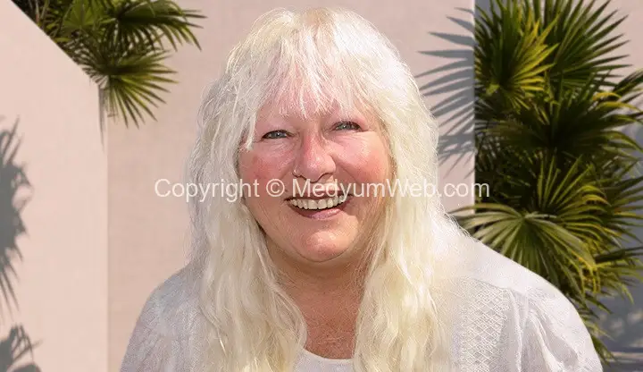 Bismil Tartaşı Medyum Kadriye