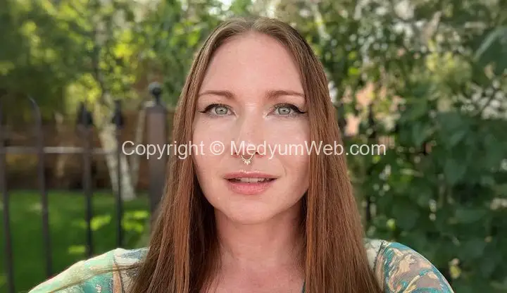 Çermik Başören Medyum Ümide