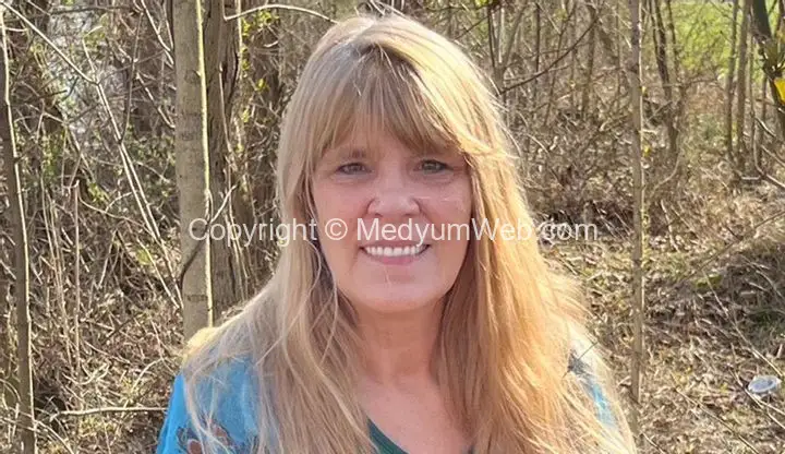 Ergani Maden Medyum Fadime