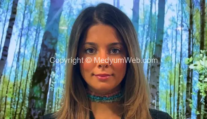 Kulp Çatakköy Medyum Algın