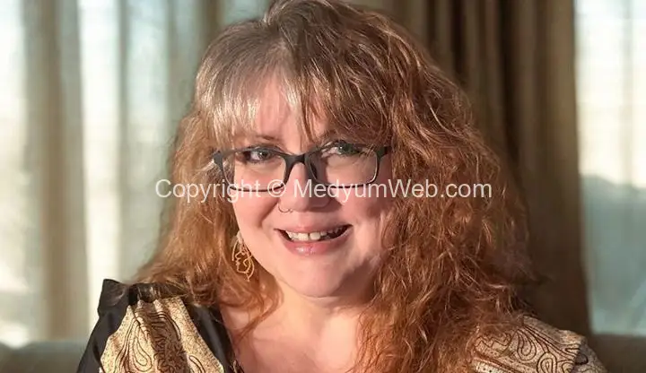 Yenişehir Şehitlik Medyum Arzu